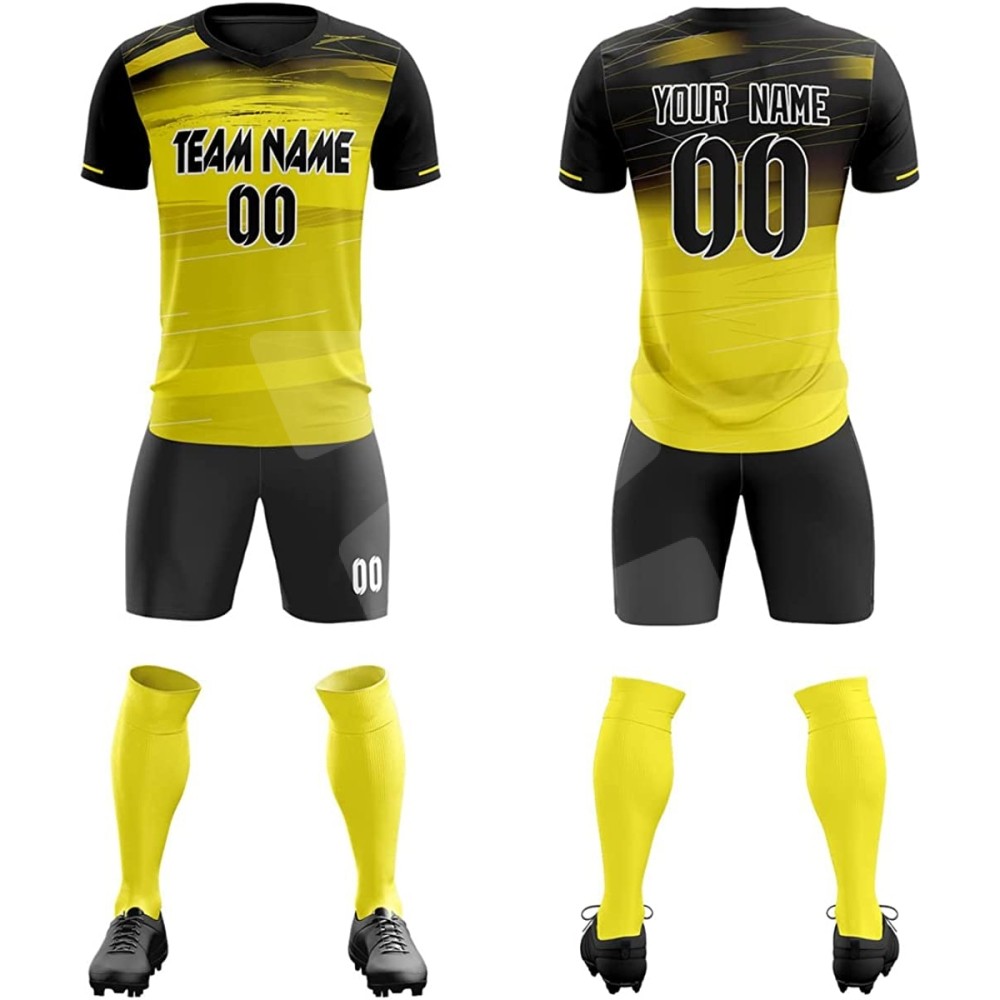Soccer Uniform