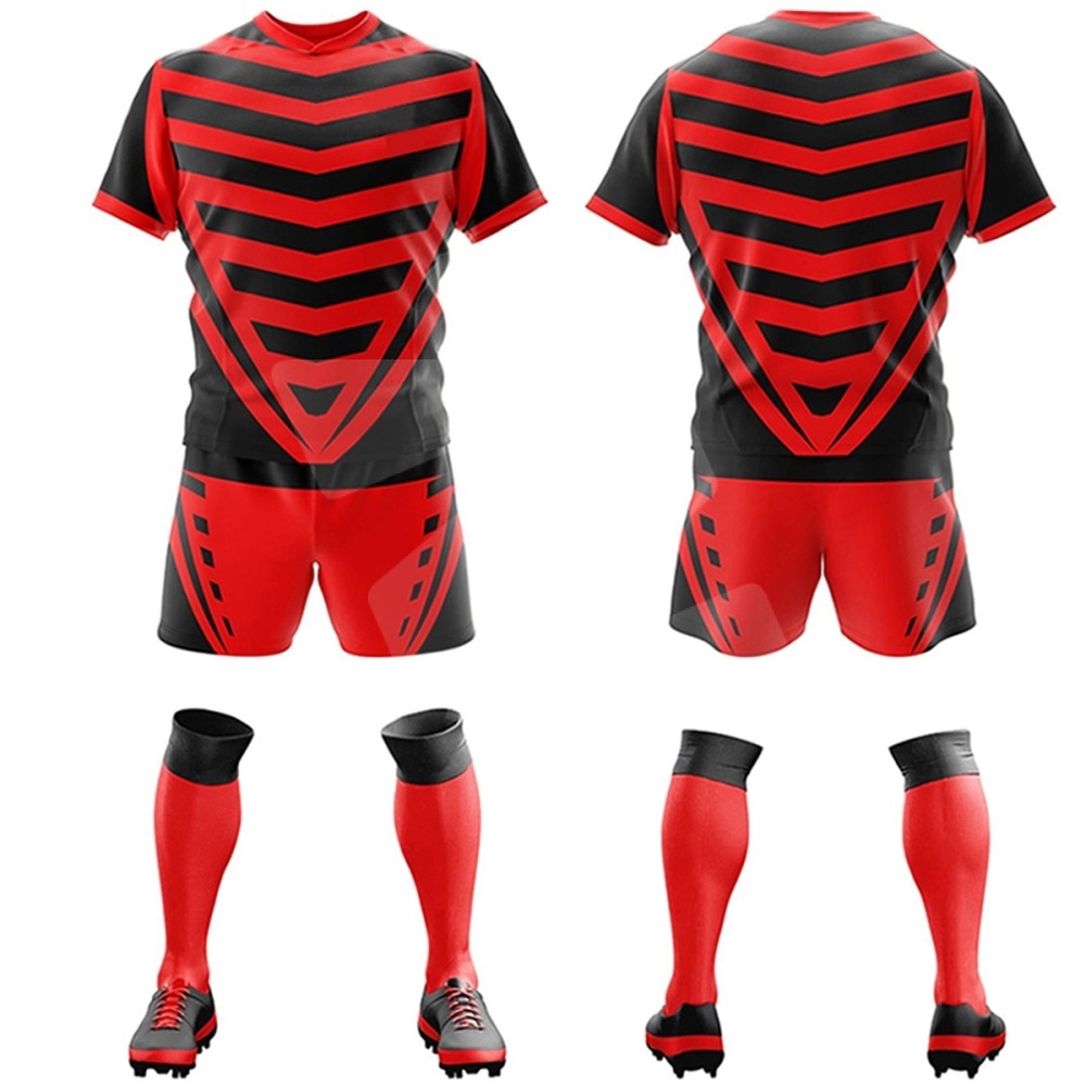 Rugby Uniforms