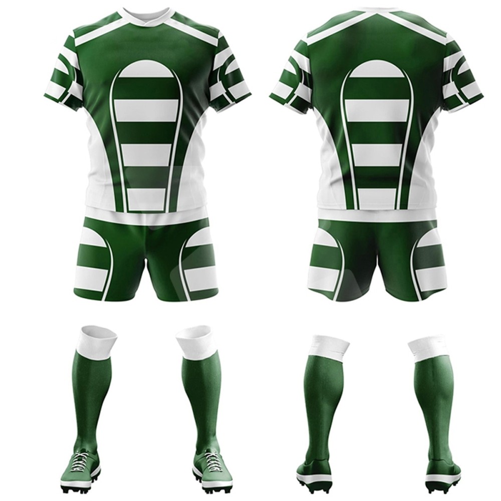 Rugby Uniform