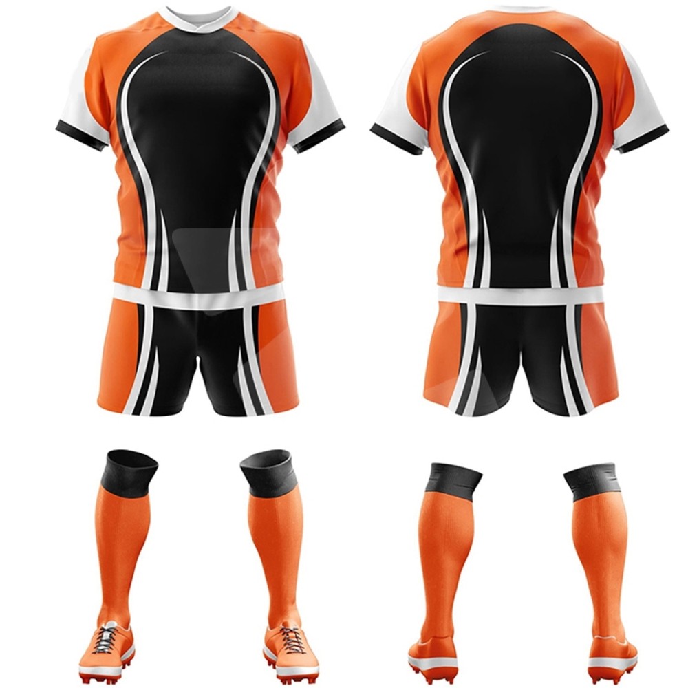 Rugby Uniform